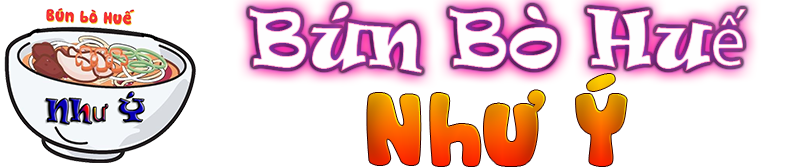 Bún Bò Huế Như Ý